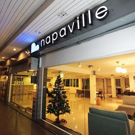 Napaville Huai Khwang Bangkok Exterior foto