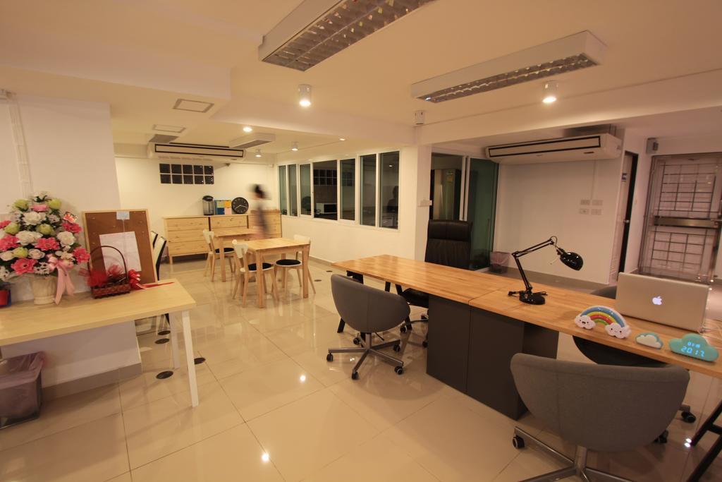 Napaville Huai Khwang Bangkok Exterior foto