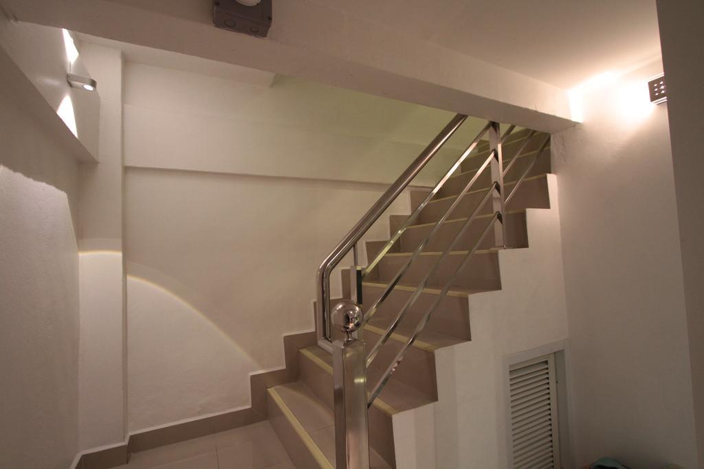Napaville Huai Khwang Bangkok Exterior foto