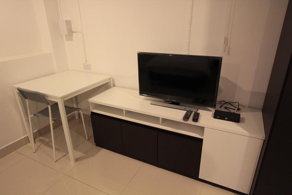 Napaville Huai Khwang Bangkok Exterior foto