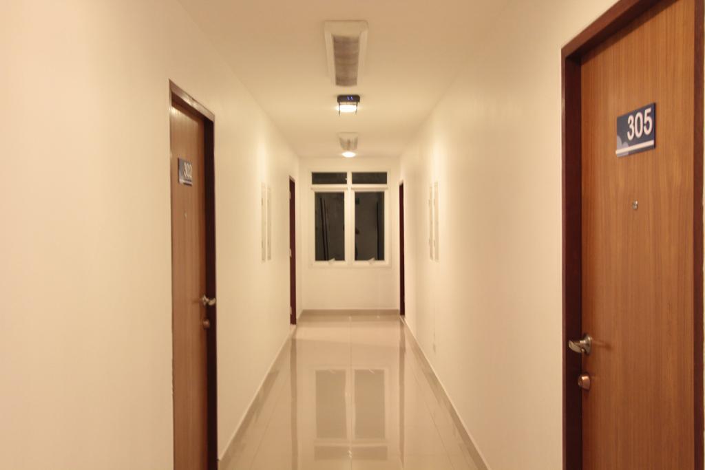 Napaville Huai Khwang Bangkok Exterior foto